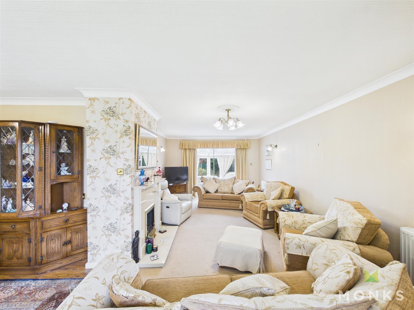 16 Mytton Lane, Shrewsbury, SY4 4JE For Sale